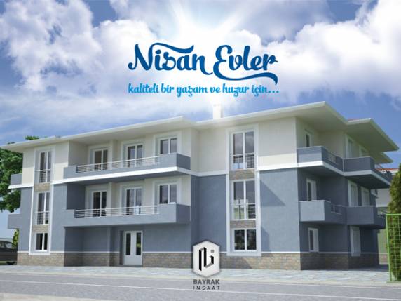 Nisan Evler