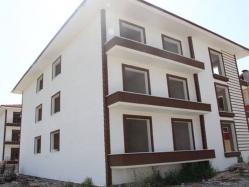 Nisan Evler 2