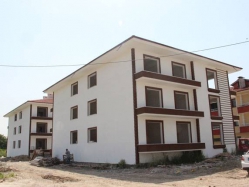 Nisan Evler 2