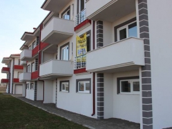 Nisan Evler